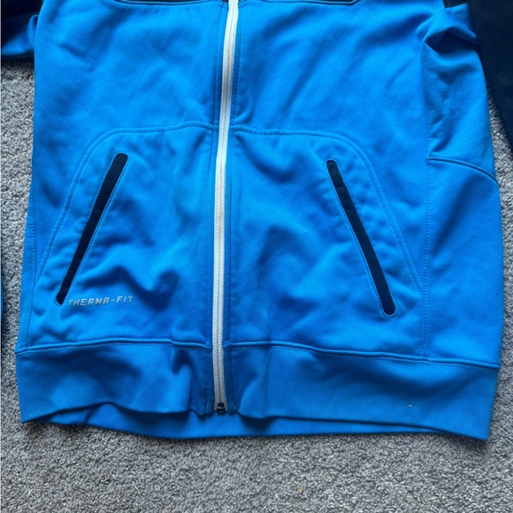 Nike KD sweatshirt jacket - Picture 3 of 8